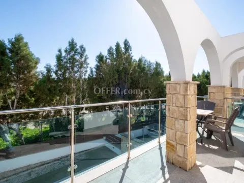 1 bedroom apartment in Latchi Paphos - Main Photo