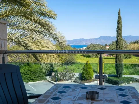 1 bedroom apartment in Latchi Paphos - Main Photo