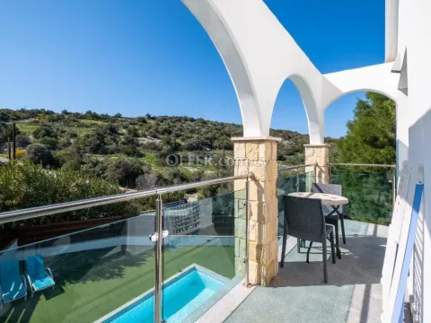 1 bedroom apartment in Latchi Paphos - Main Photo