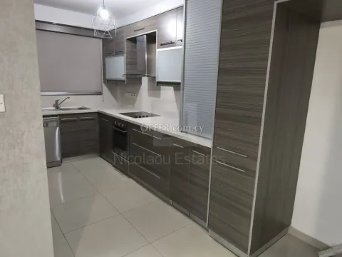 Two bedroom Modern apartment in Anthoupoli near Mc Donalds - Main Photo
