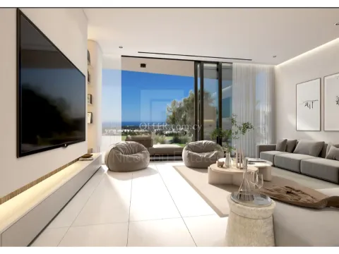 Brand new three bedroom villa in Agia Marinouda area of Geroskipou - Main Photo
