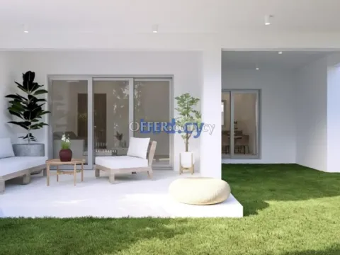 1 Bed Apartment for Sale in Archangelos, Nicosia - Main Photo