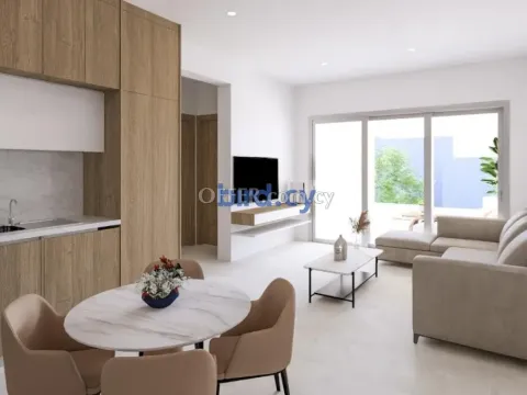 1 Bed Apartment for Sale in Archangelos, Nicosia - Main Photo