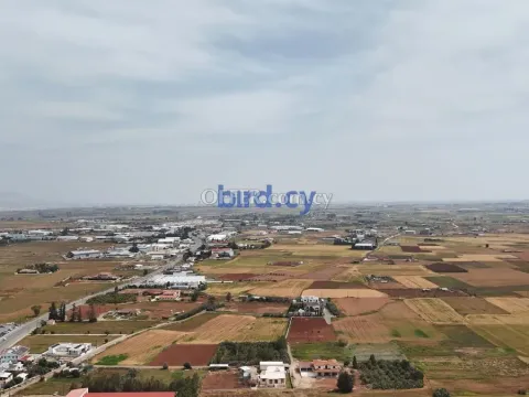 Building Plot for Sale in Kokkinotrimithia, Nicosia - Main Photo