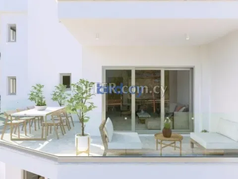2 Bed Apartment for Sale in Archangelos, Nicosia - Main Photo