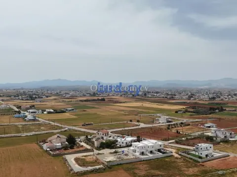 Building Plot for Sale in Kokkinotrimithia, Nicosia - Main Photo