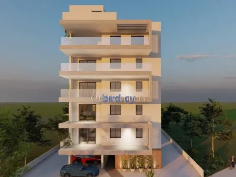 2 Bed Apartment for Sale in Latsia, Nicosia - Main Photo