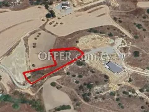 (Residential) in Moni, Limassol for Sale - Main Photo