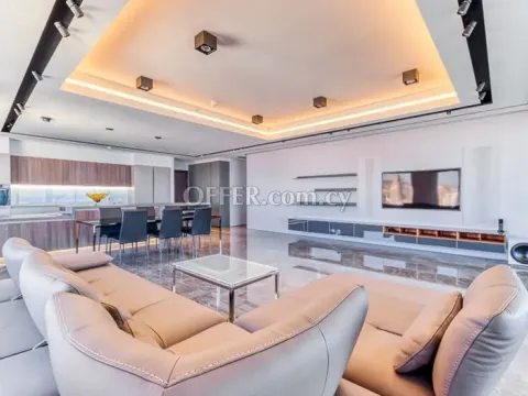 Apartment  in Saint Raphael Area, Limassol for Sale - Main Photo