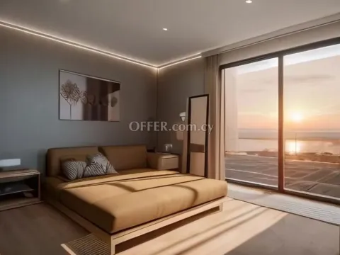 Apartment (Flat) in Mouttalos, Paphos for Sale - Main Photo