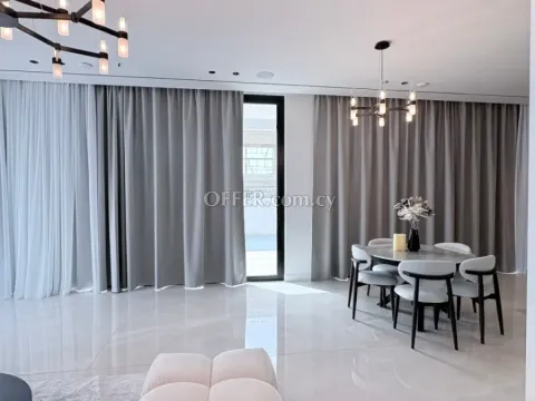 House (Detached) in Agios Tychonas, Limassol for Sale