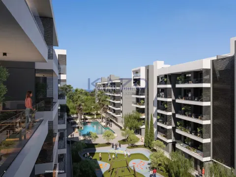 Prime Two Bedroom Apartment for Sale in Zakaki Complex - Main Photo