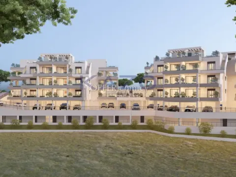 Elegant Apartment for Sale in Agios Athanasios - Main Photo