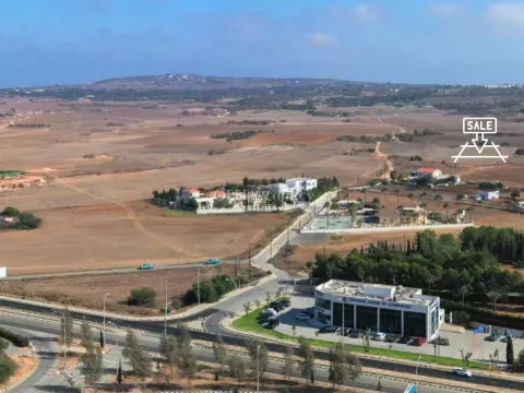 Share of Agricultural Field for Sale in Paralimni - Main Photo