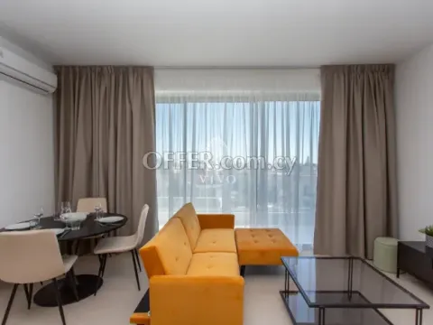 ONE BEDROOM APARTMENT WITH COMMUNAL ROOF GARDEN IN - Main Photo