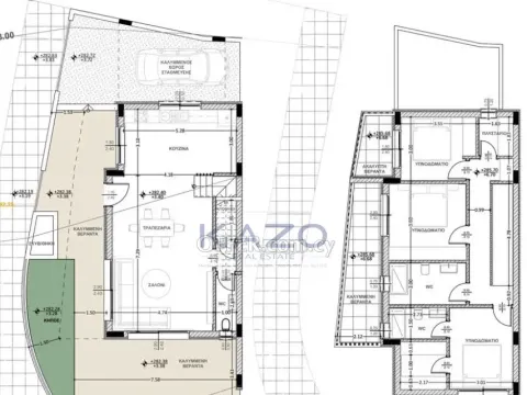 Prime Three Bedroom Detached House in Quiet Paramytha Village - 4