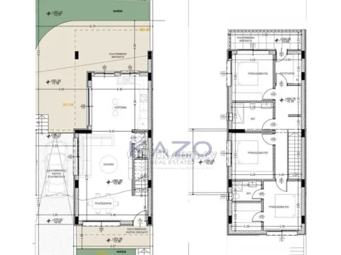Elegant 3 Bedroom Detached House in Paramytha Village - 4
