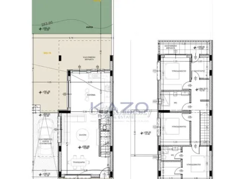 Prime Detached House for Sale in Paramytha Village - 4