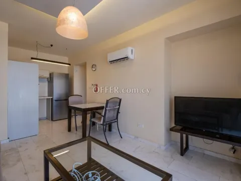 1 bedroom apartment with jacuzzi in Latchi Paphos - 10