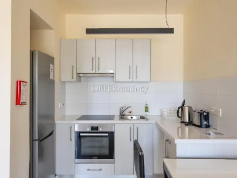 1 bedroom apartment with jacuzzi in Latchi Paphos - 10