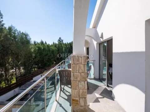 1 bedroom apartment in Latchi Paphos - 10