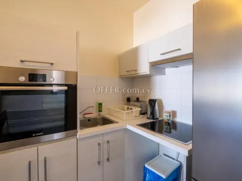 1 bedroom apartment with jacuzzi in Latchi Paphos - 10