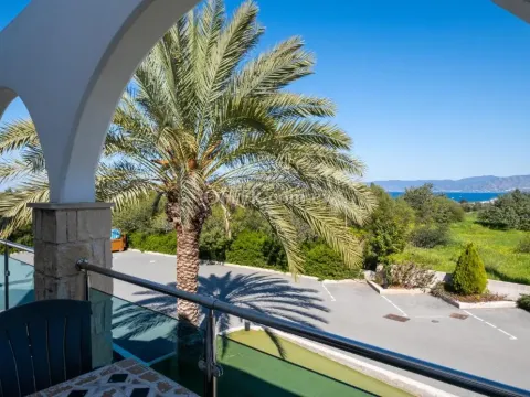 1 bedroom apartment in Latchi Paphos - 10