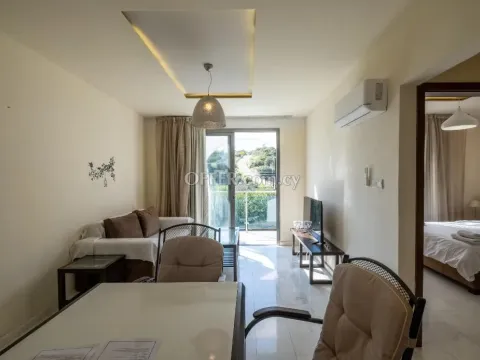 1 bedroom apartment in Latchi Paphos - 10