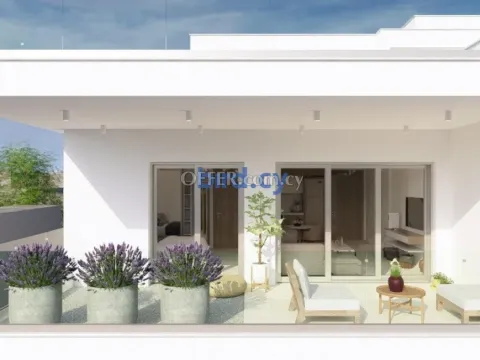 1 Bed Apartment for Sale in Archangelos, Nicosia - 10