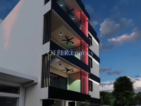 2 Bed Apartment for Sale in Agios Dometios, Nicosia - 4