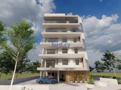 2 Bed Apartment for Sale in Latsia, Nicosia - 5