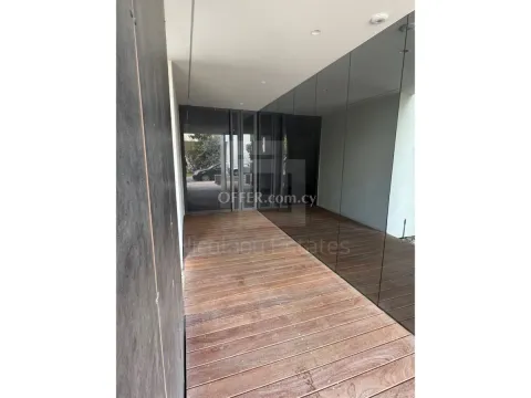 New modern two bedroom apartment for rent in Engomi Nicosia - 10