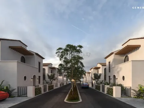 House (Detached) in Oroklini, Larnaca for Sale - 7