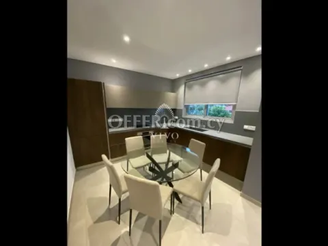 TWO BEDROOM FULLY FURNISHED APARTMENT IN KAPSALOS - LIMASSOL - 11