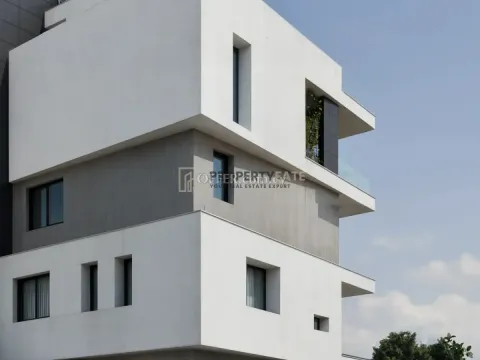 Duplex Penthouse in Peaceful Agios Athanasios - 3
