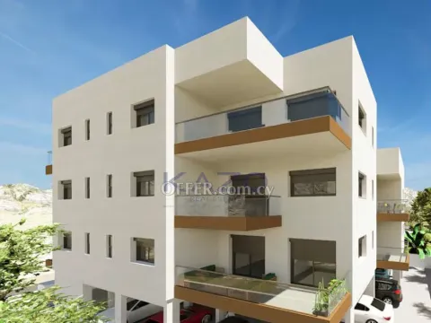 Prime One Bedroom Apartment for Sale in Paramytha - 8