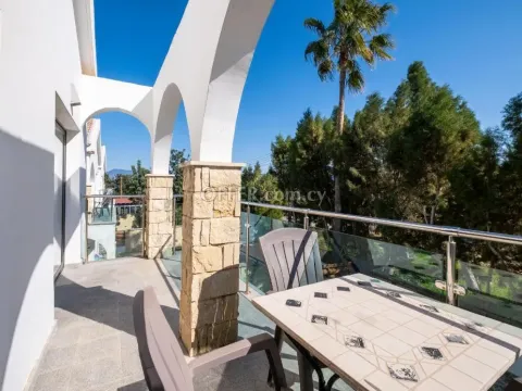1 bedroom apartment in Latchi Paphos - 9