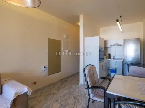 1 bedroom apartment with jacuzzi in Latchi Paphos - 9