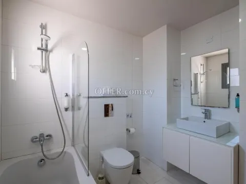 1 bedroom apartment in Latchi Paphos - 9