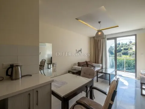 1 bedroom apartment in Latchi Paphos - 9