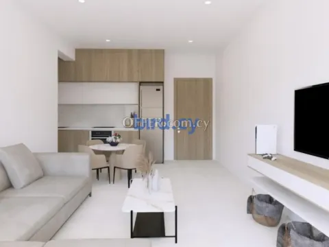1 Bed Apartment for Sale in Archangelos, Nicosia - 9