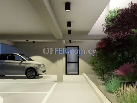 2 Bed Apartment for Sale in Agios Dometios, Nicosia - 3