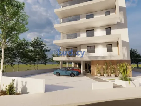 2 Bed Apartment for Sale in Latsia, Nicosia - 4