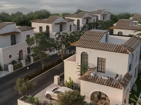 House (Detached) in Oroklini, Larnaca for Sale - 6