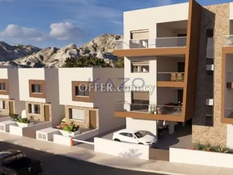 Prime Two Bedroom Apartment in Peaceful Paramytha Location - 7
