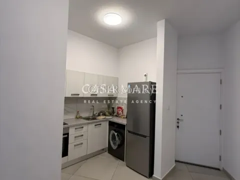 1 Bedroom Furnished Apartment in Aglantzia - 4