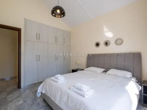1 bedroom apartment in Latchi Paphos - 8