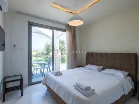 1 bedroom apartment in Latchi Paphos - 8