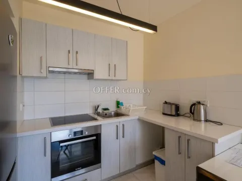 1 bedroom apartment in Latchi Paphos - 8