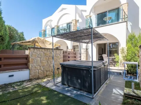 Studio apartment with jacuzzi in Latchi Paphos - 8